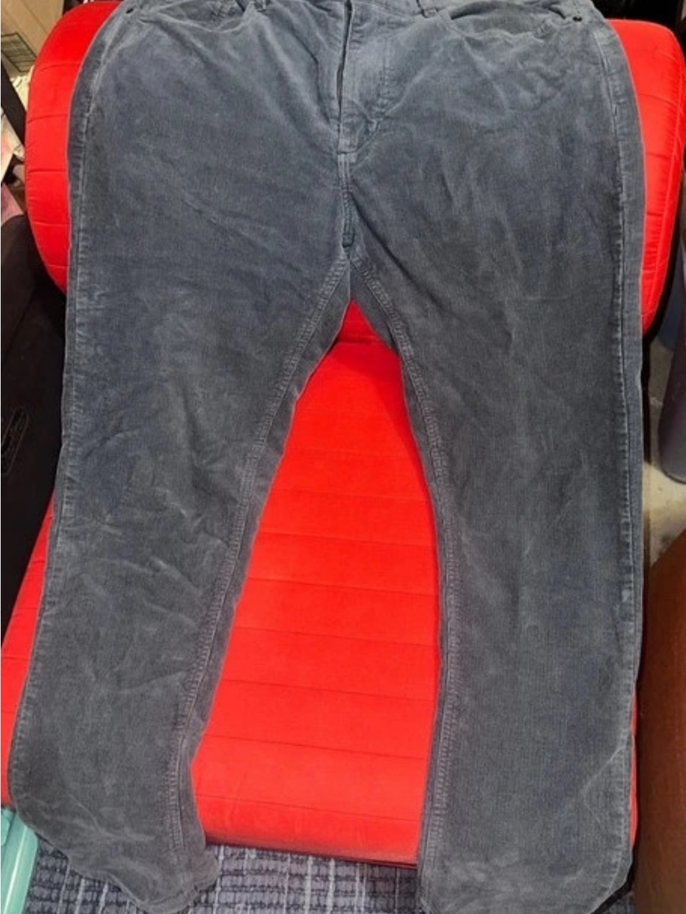 Marine Layer Pants